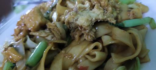 Mie Surabaya H. M Suyadi review