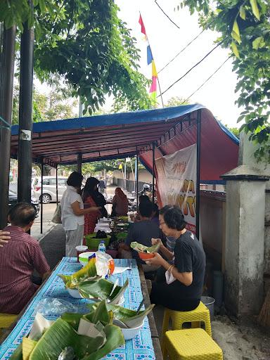 Nasi Ayam Bu Nyoto review