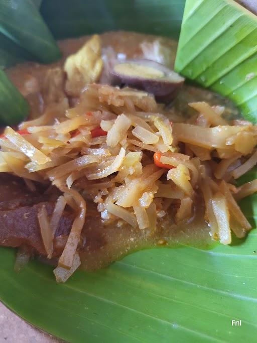 Nasi Ayam Bu Nyoto review