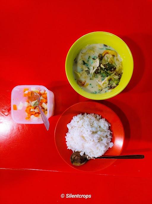 Sop Kaki & Sate Kambing Sudi Mampir Khas Jakarta review