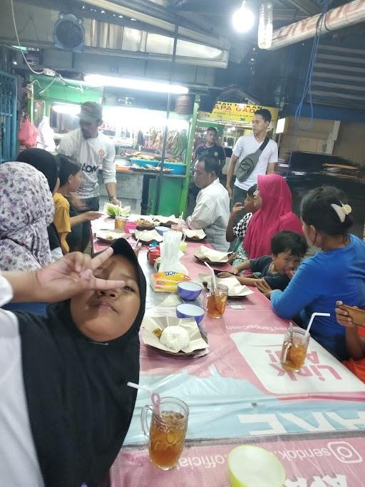 Ayam Bakar Pak Jenggot review