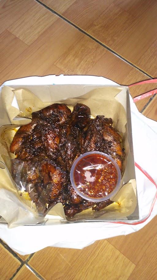 Ayam Tulang Lunak Kraton Kranggan review