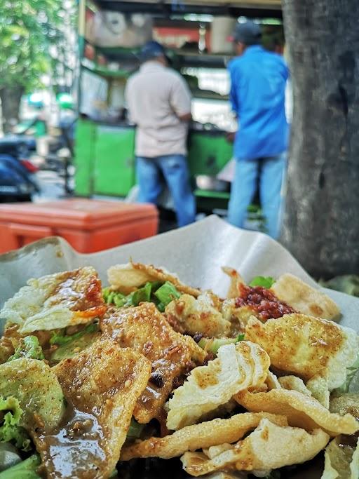 Gado-Gado Puspita review