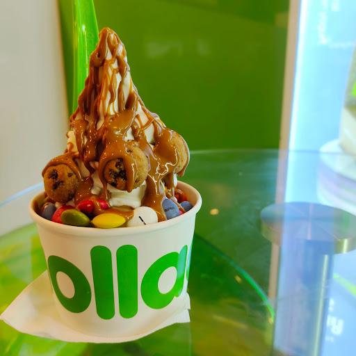 Llaollao review