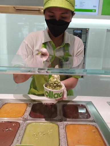 Llaollao review