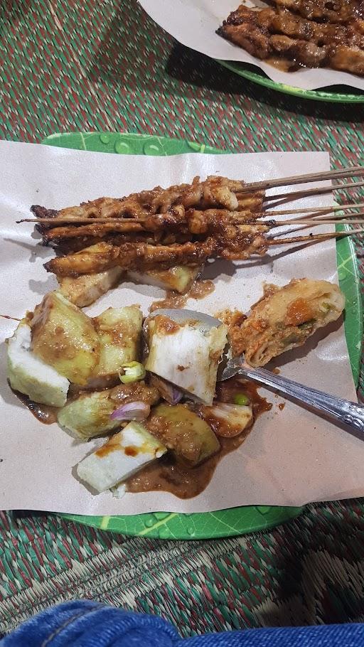 Sate Ayam Pak Tayu review