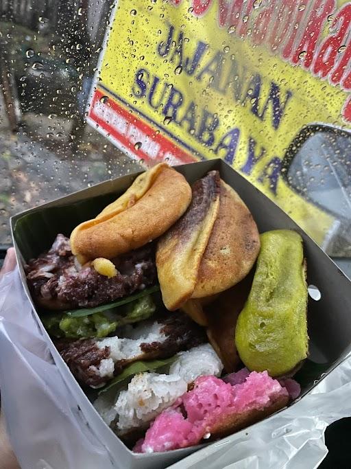 Pukis Dan Carabikang Surabaya review