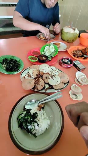 Rm.Seafood Pak Sangklak review