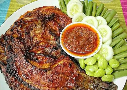 Sambel Gledek Gunungkidul review