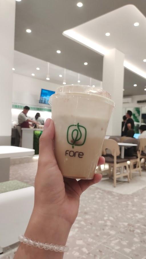 Fore Coffee - Panam Pekanbaru review