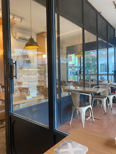 Loko Cafe - Pasar Senen review