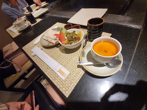 Shima Japanese Restaurant review