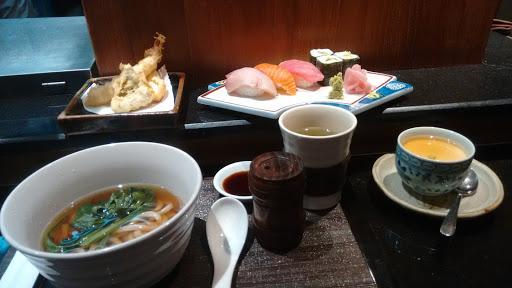 Shima Japanese Restaurant review