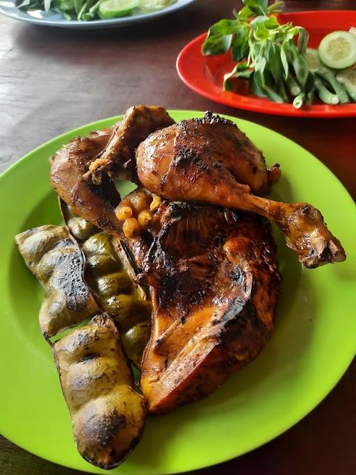 Ayam Bakar Asminah review