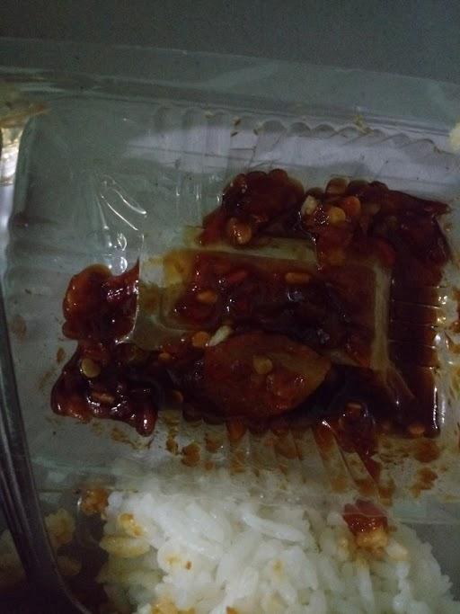 Ayam Bakar T-Plo review