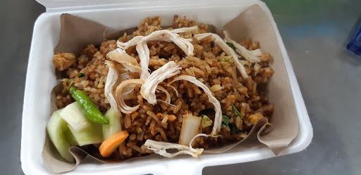 Nasi Goreng Mas Noer. review