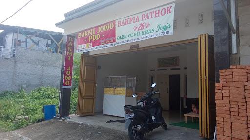 Bakmi Jawa Pdd & Bakpia Pathok 26 review