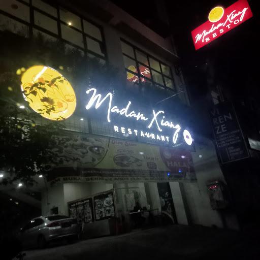 Madam Xiang review