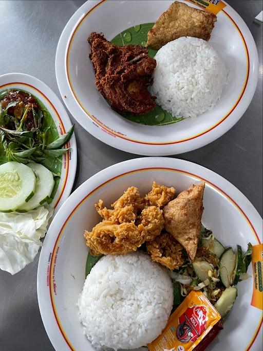 Ayam Penyet Suroboyo review