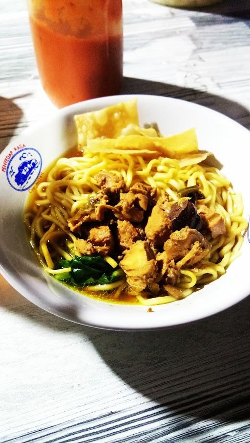 Bakso Muslim review