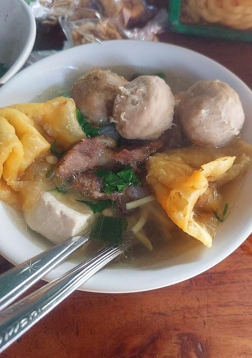 Bakso Remaja Kartopuran review