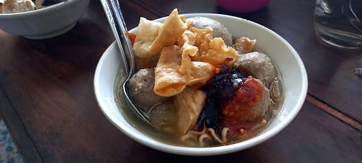 Bakso Titoti review