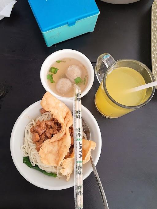 Bakso Titoti review