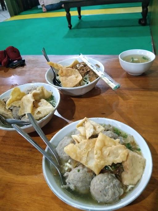 Bakso Titoti review