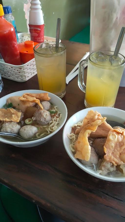 Bakso Titoti review