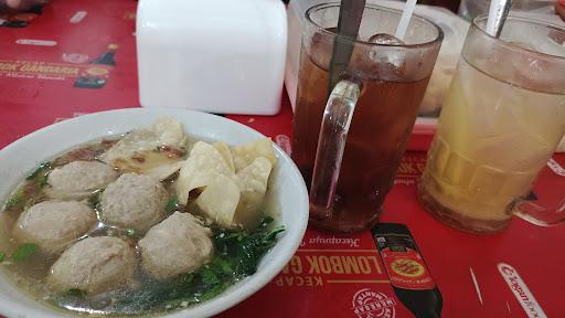 Mie Ayam & Bakso Pak Dhe review