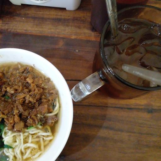 Mie Ayam Pilist review