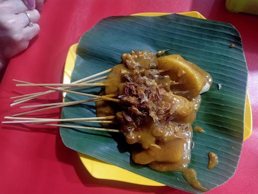 Sate & Soto Padang Ar Ridho, Pas Mod Bsd City review