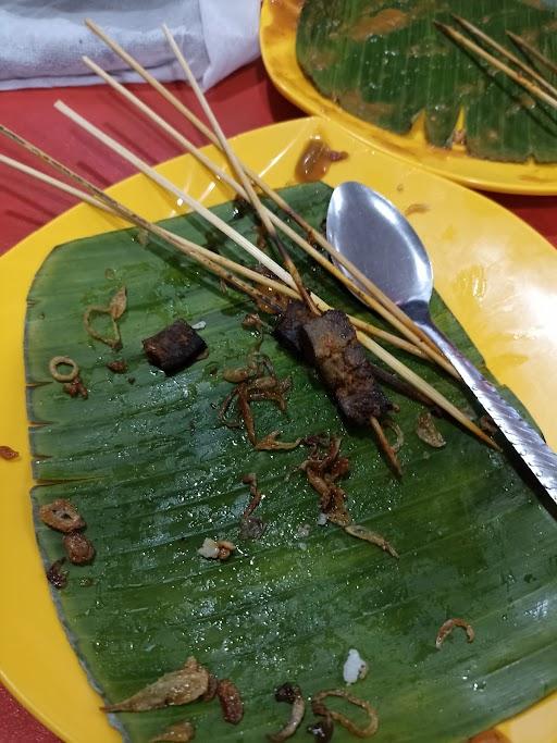 Sate & Soto Padang Ar Ridho, Pas Mod Bsd City review