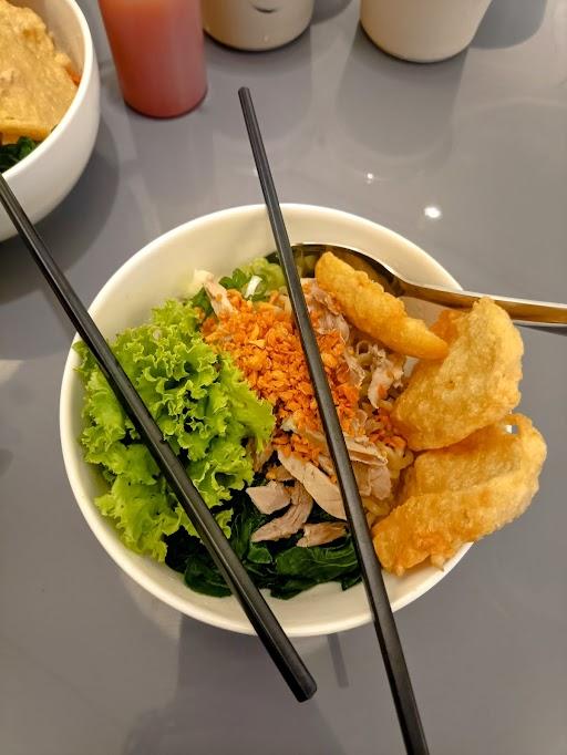 Ong Noodle Bsd review