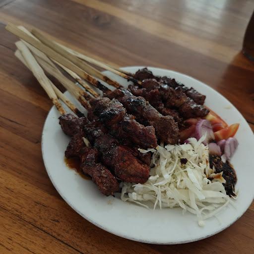 Pondok Sate Kambing Muda Jogja H. Paijo review