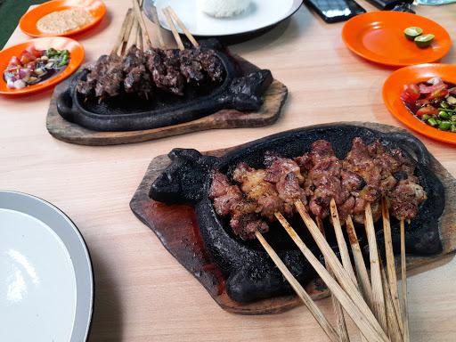 Sate Kambing Kiloan Bsd review