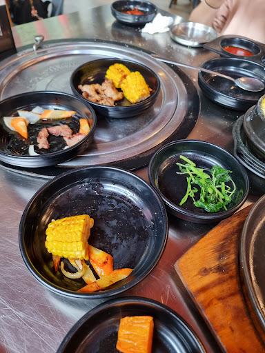 Parampam Korean Grill review