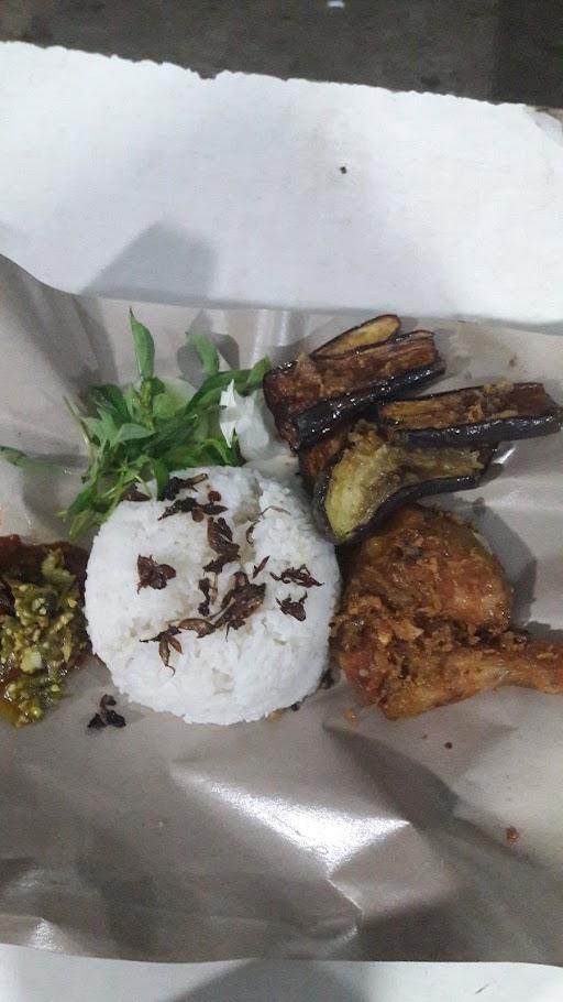 Pecel Lele Demak review