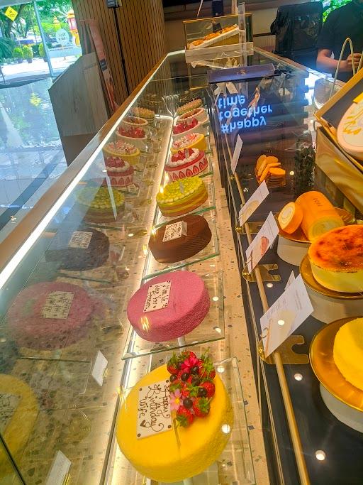 The Pancake Co. By Dore Living World Alam Sutera review