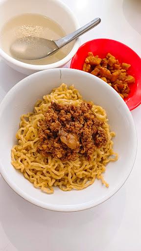 Bakmi Tiga Marga, Pasar 8 Alam Sutera review