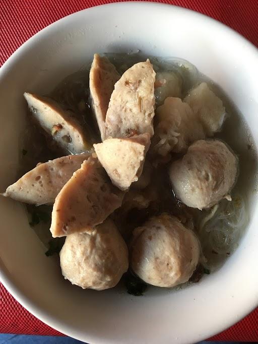 Bakso Barokah review