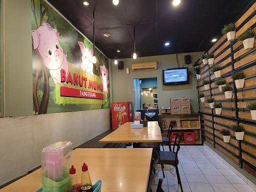 Bakut Mumu Restaurant review