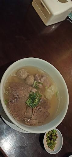 Pho 24 Vietnamese Pho Noodle review