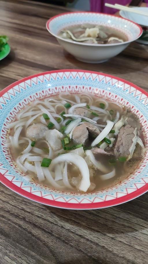 Pho Minh Alam Sutera review