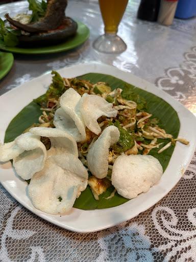 Rm Pecel Lele Pak Jo review