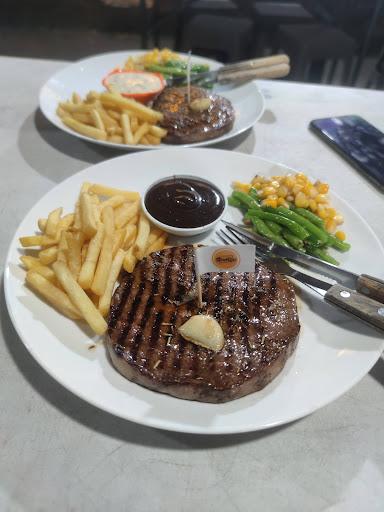 Steakque Alam Sutera review