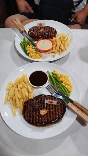 Steakque Alam Sutera review