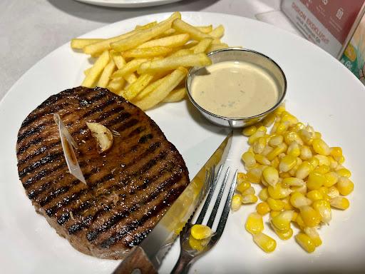 Steakque Alam Sutera review