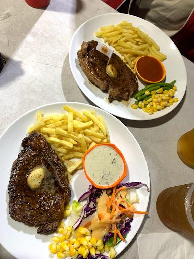 Steakque Alam Sutera review