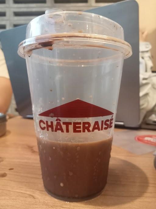Chateraise review